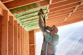 Types of Insulation We Offer in Veazie, ME